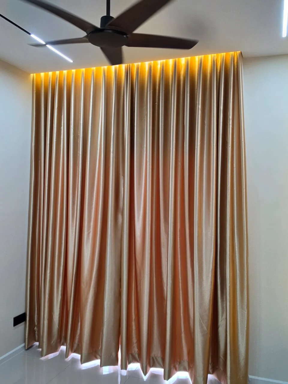 Jernih Residence renovation detail, view 4